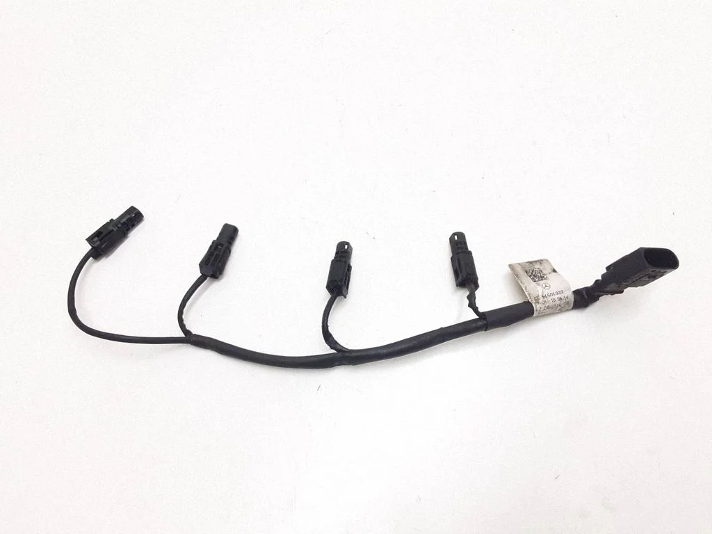 Plug wire – Mercedes-Benz E-Class W212 (2009-2016)