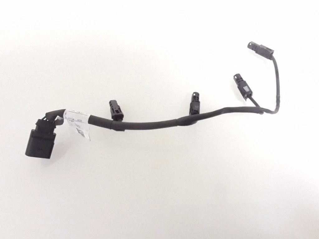 Plug wire – Mercedes-Benz GLC-Class C253 (2016-)