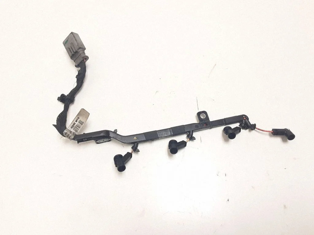Glow plug wires – Volvo V60 (2011-2013)