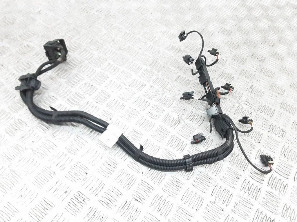 Kütusepihustite juhtmed – BMW 5-seeria G30 G31 G38 (2016-)