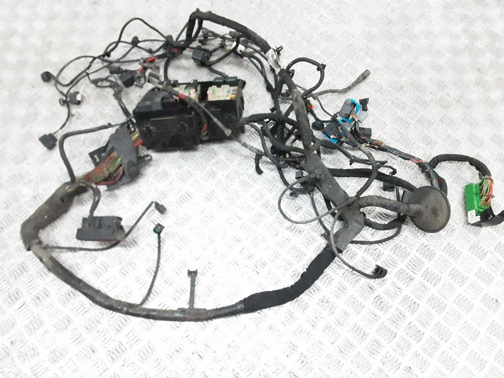 Mootori juhtmestik 30672994
