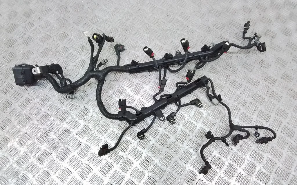 Engine installation wiring loom – Chrysler Pacifica (2017-)