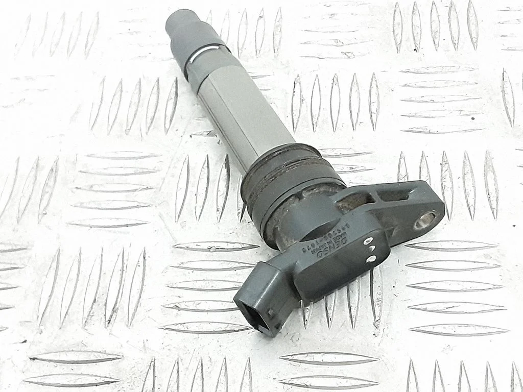 High voltage ignition coil 6G9N12A366