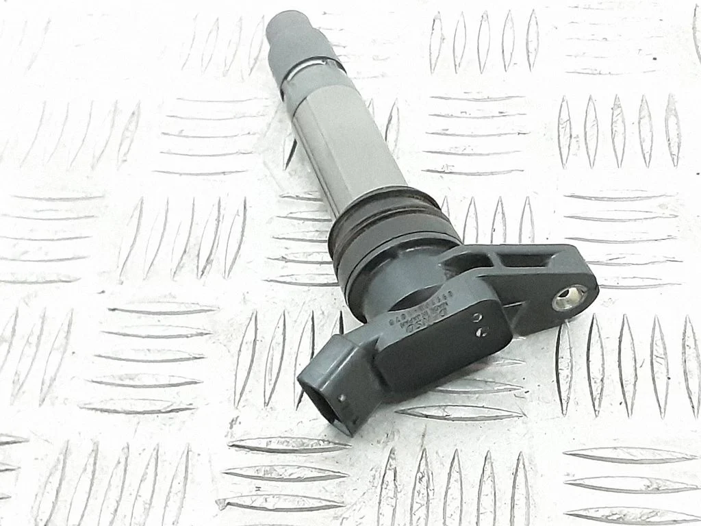 High voltage ignition coil 6G9N12A366