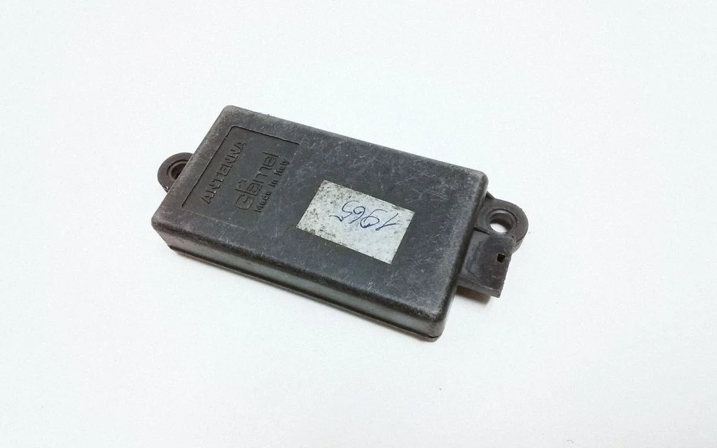 Interior comfort aerial antenna – BMW 1 Series E82 E88 (2007-2014)