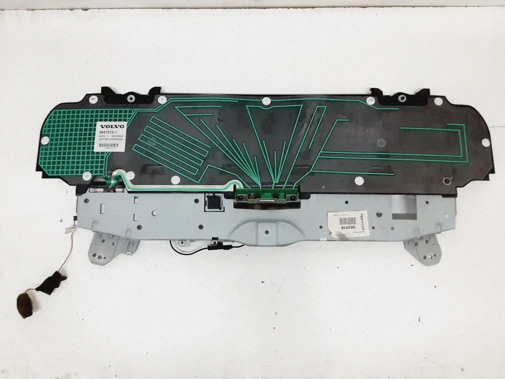Interior comfort aerial antenna – Volvo XC90 (2007-2014)