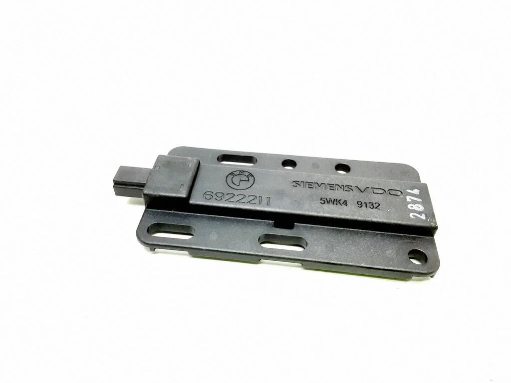 Interior comfort aerial antenna – BMW X5 E70 (2006-2013)