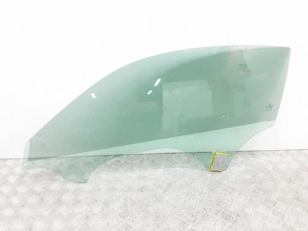 Front door window/glass (coupe) – Mercedes-Benz AMG GT C192 (2023-)