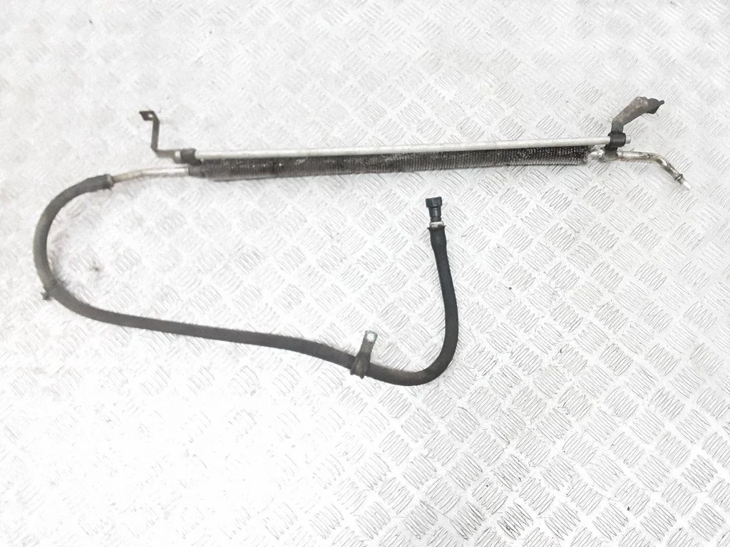 Power steering radiator – Volvo XC90 (2007-2014)
