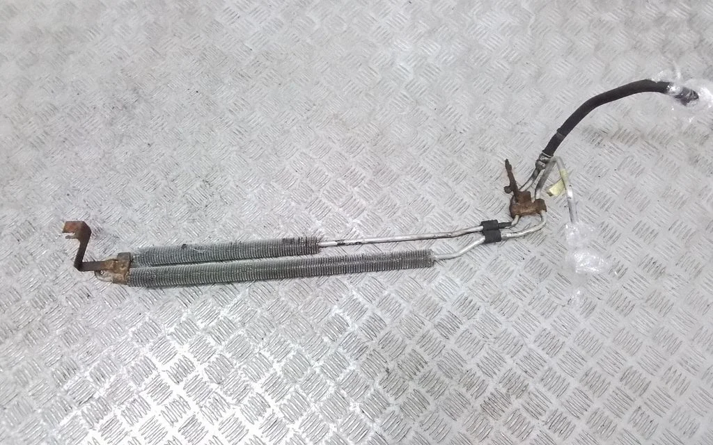 Power steering radiator – Volvo S80 (2007-2013)