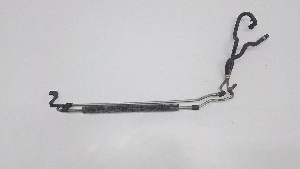 Power steering radiator – Volvo V70 (2005-2008)
