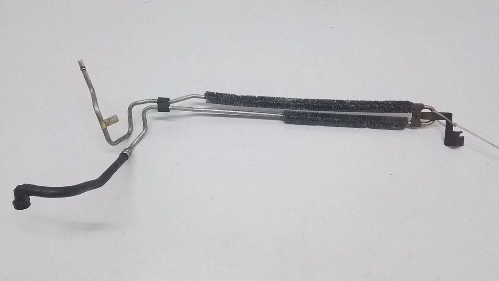 Power steering radiator – Volvo XC70 (2008-2013)