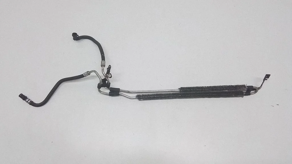 Power steering radiator – Volvo XC60 (2009-2013)