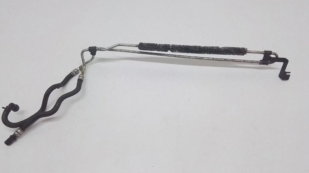 Power steering radiator – Volvo V70 (2008-2013)