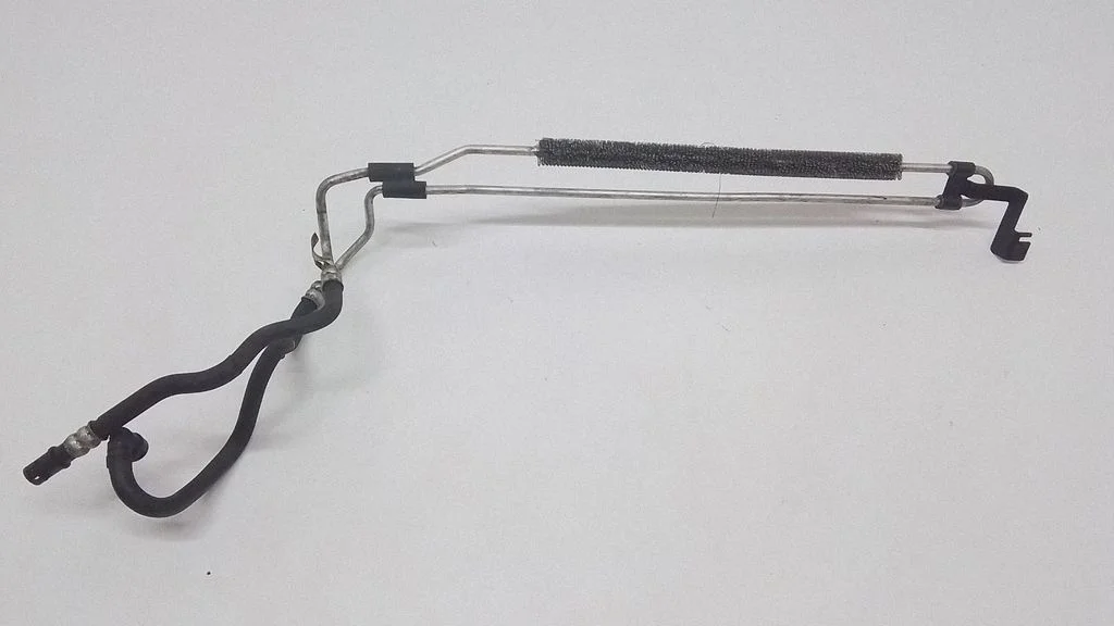 Power steering radiator – Volvo XC60 (2009-2013)