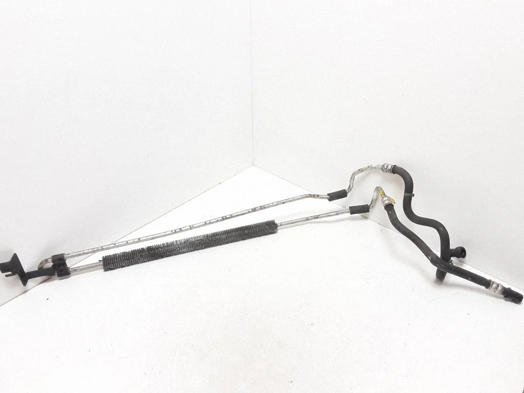 Power steering radiator – Volvo V70 (2008-2013)