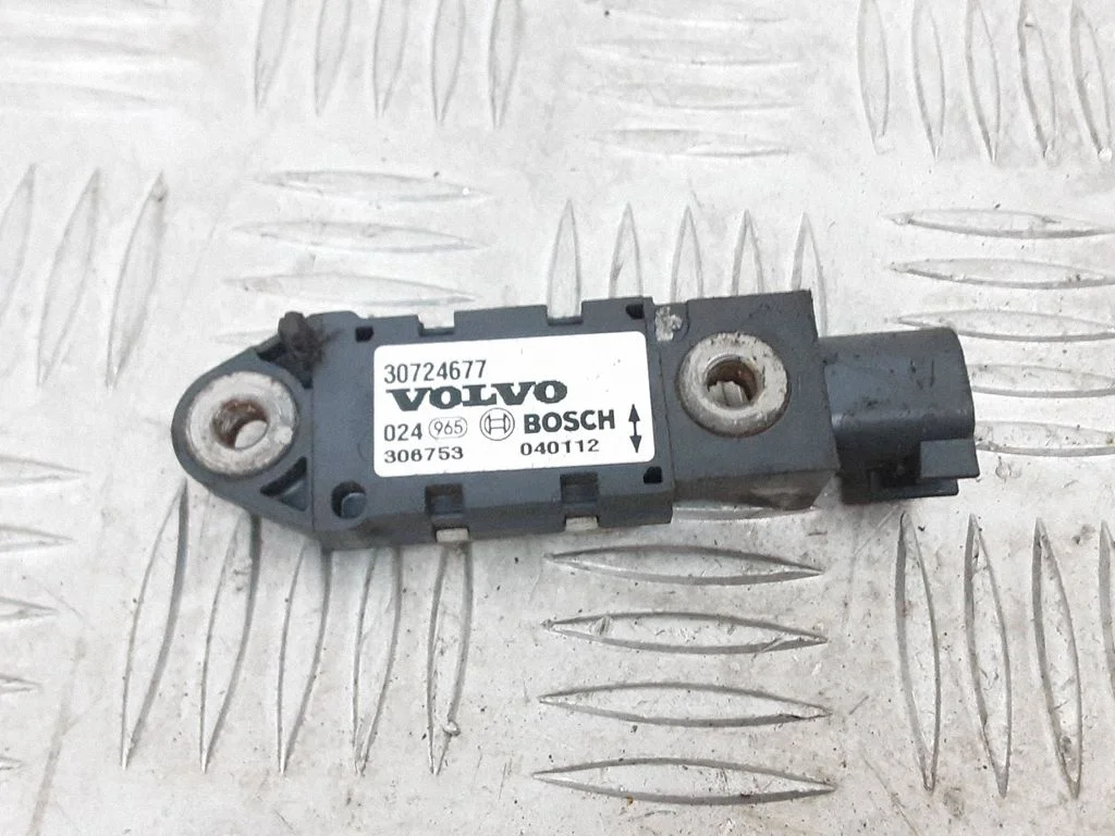 Turvapadja löögiandur 30724677