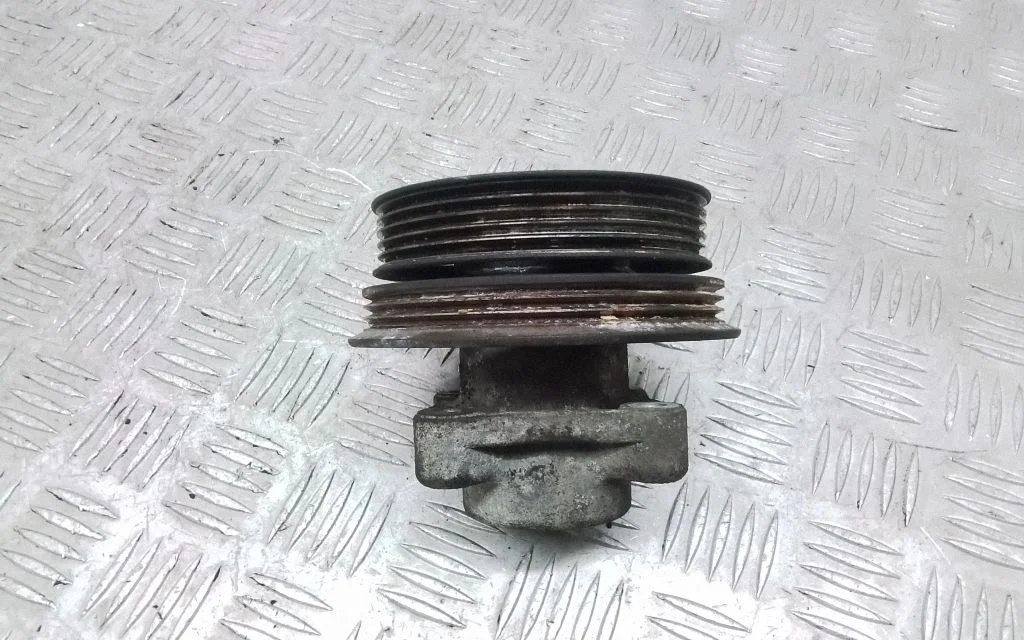 Power steering pump pulley – Volvo XC60 (2009-2013)
