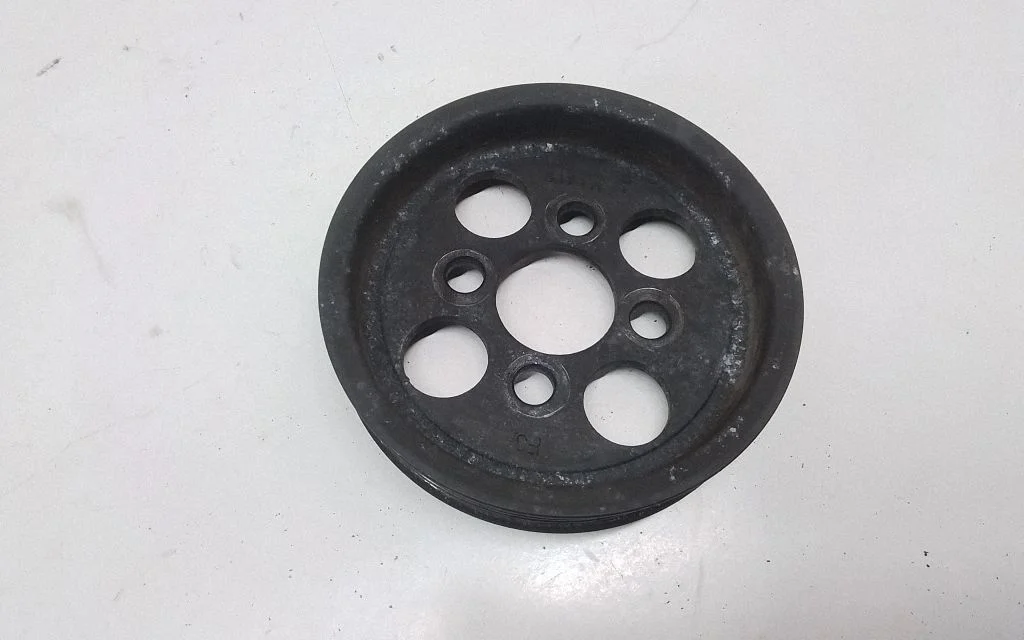 Power steering pump pulley – Volvo S60 (2014-2018)
