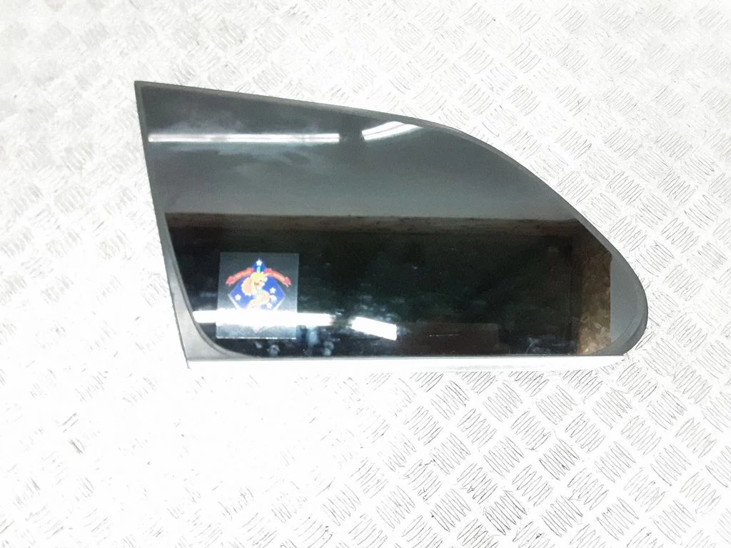 Rear side window 35295