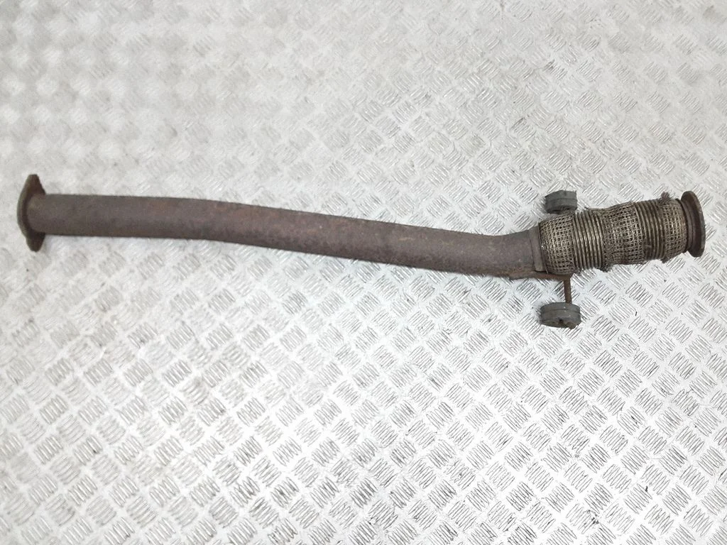 Exhaust flexible connection – Volvo V50 (2008-2012)