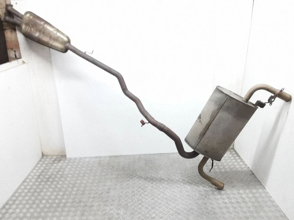 Muffler/silencer 31336828