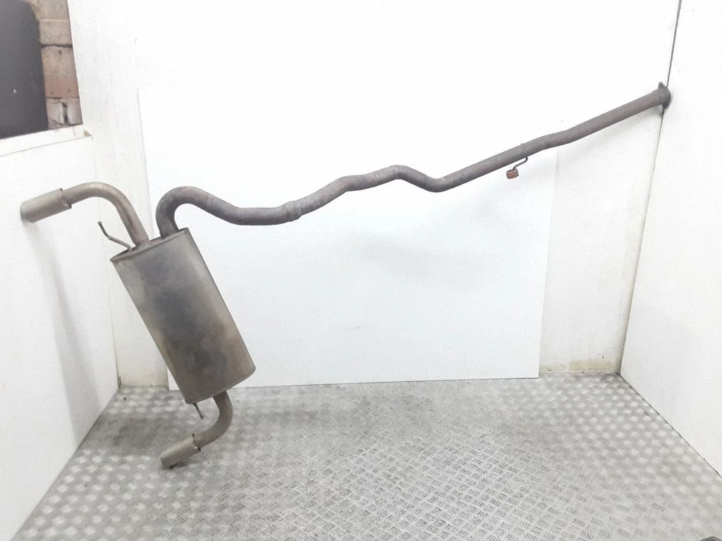 Muffler/silencer 31274120