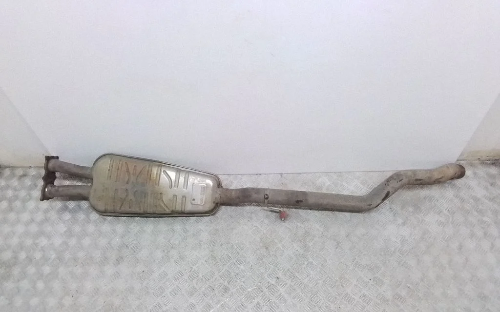Muffler/silencer 309775