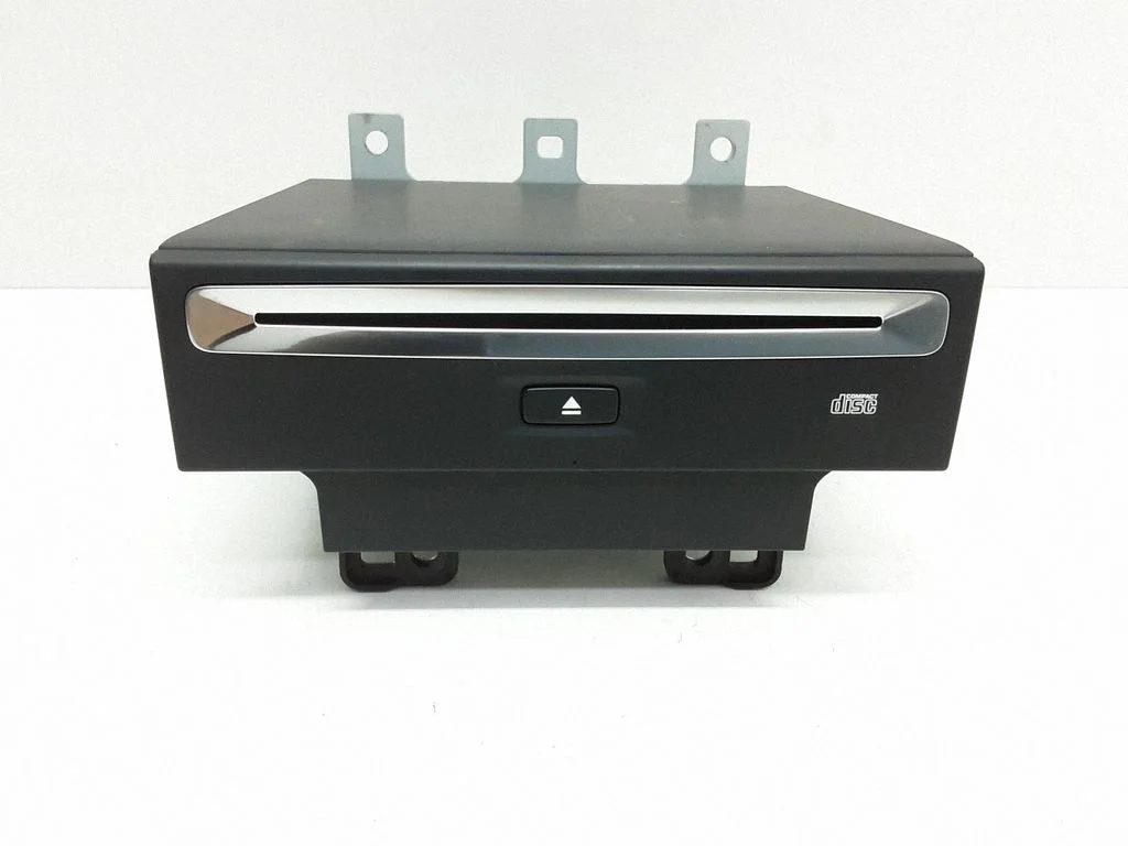 CD/DVD changer – Volvo S90, V90 (2016-)