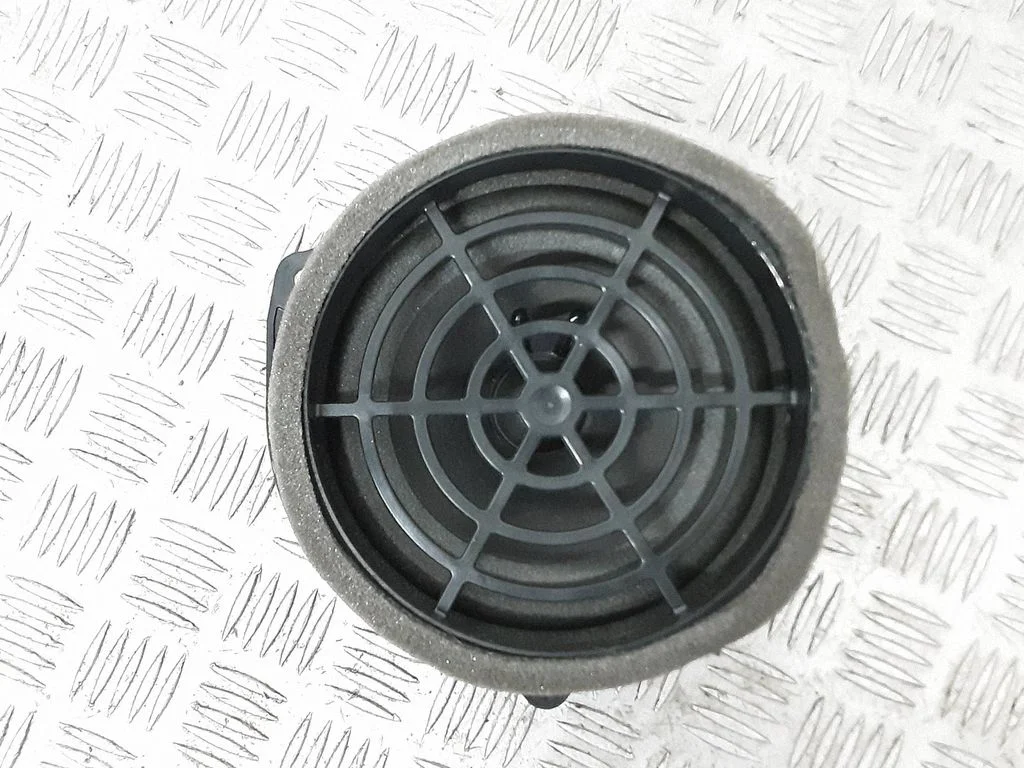 Głośnik w drzwiach tylnych 4H0035411A