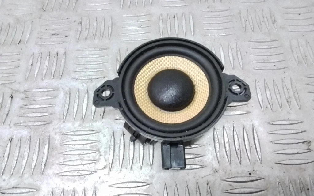 Rear door speaker 31456665