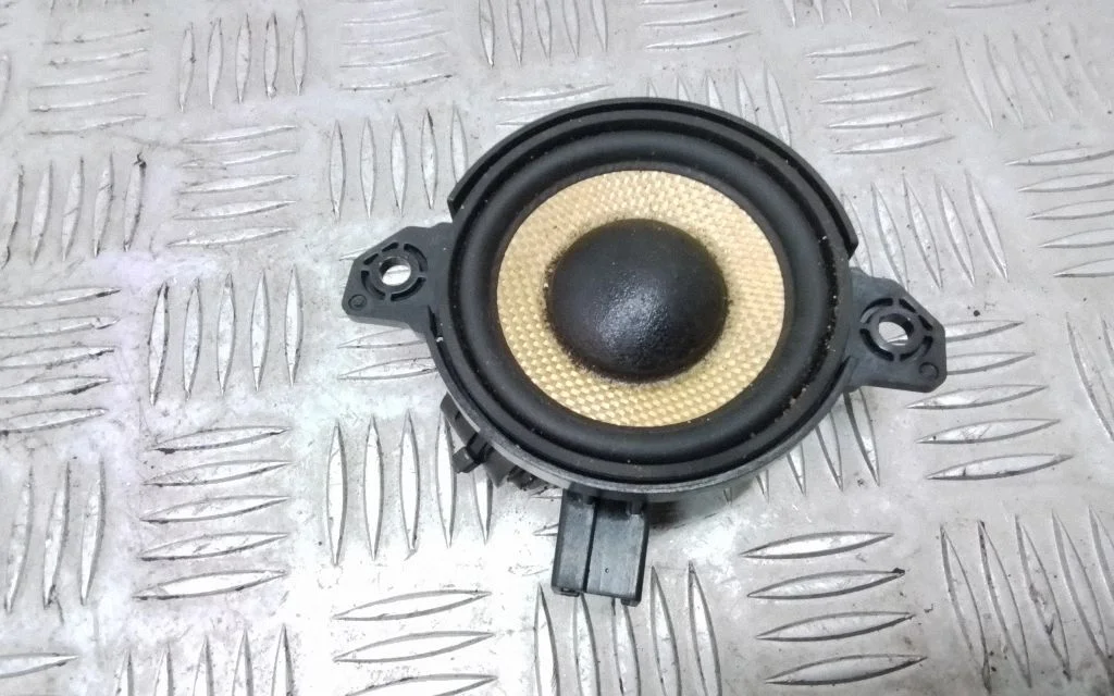 Rear door speaker 31456665