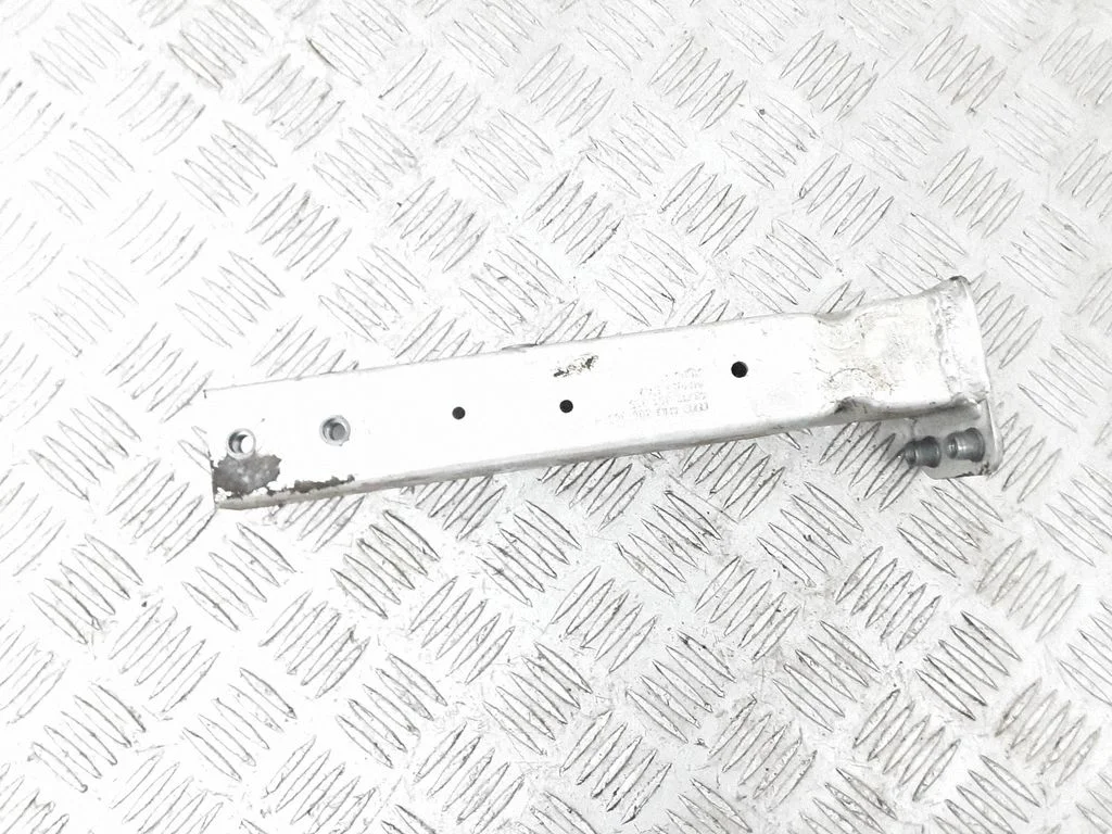 Front bumper shock/impact absorber 4H0806063H