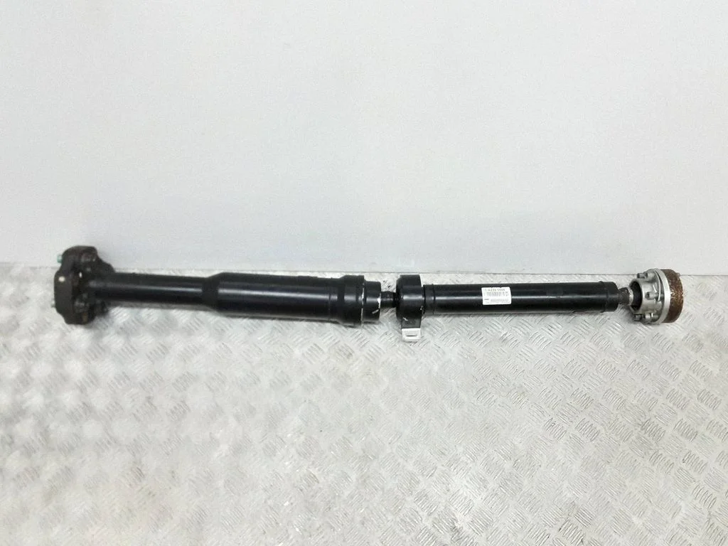 Kardaanvõll (komplekt) A2325500