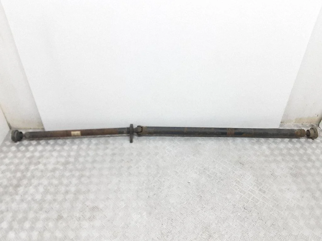 Drive shaft (set) – Volvo XC90 (2007-2014)