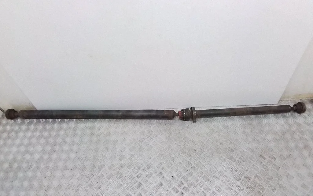 Drive shaft (set) – Volvo XC90 (2003-2006)