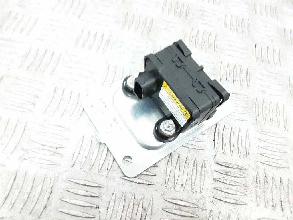 ESP acceleration yaw rate sensor – Volvo XC60 (2009-2013)