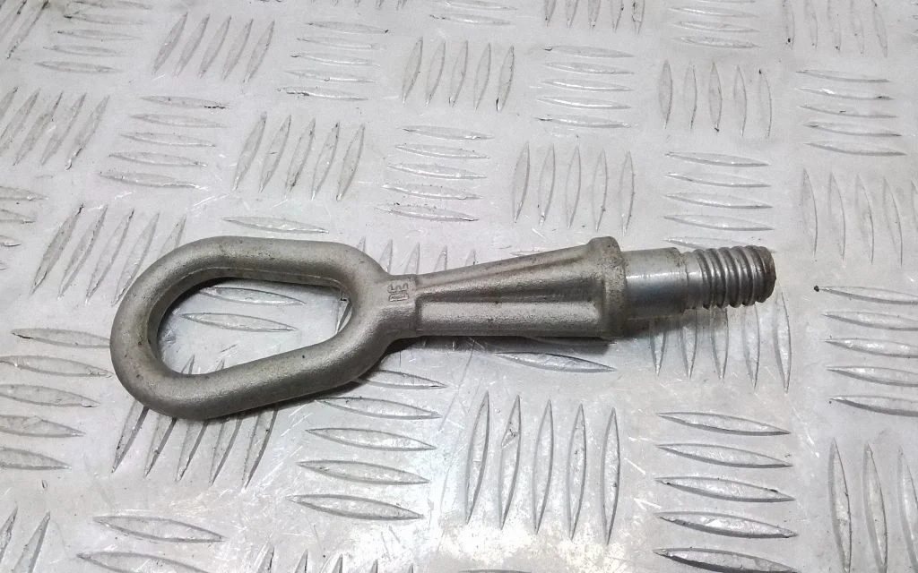 Ucho holownicze – BMW Seria 7 E65 E66 (2001-2008)