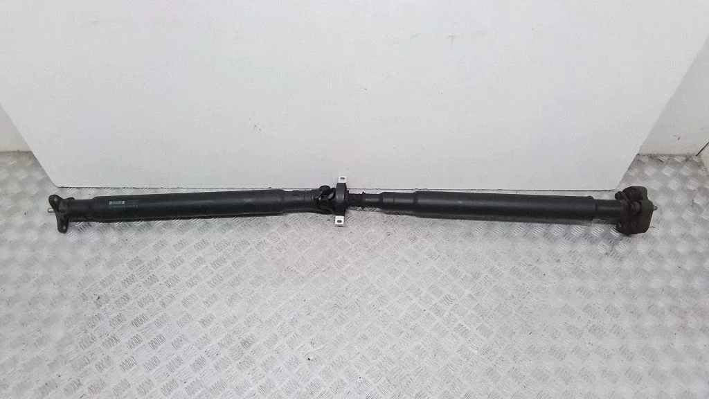 Drive shaft (set) 7598950