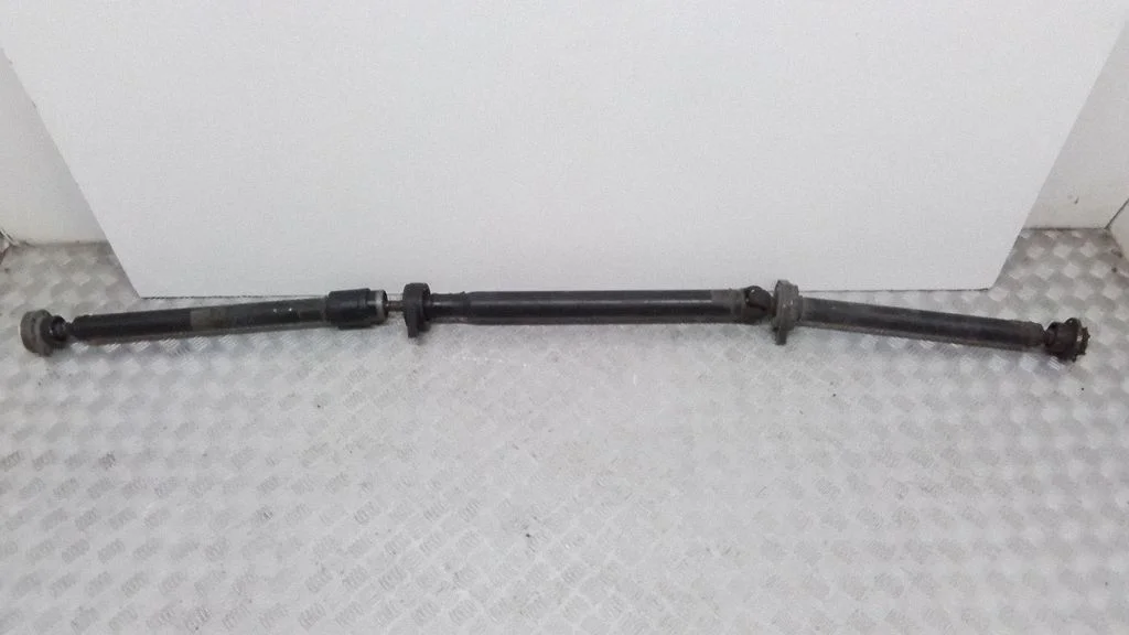 Drive shaft (set) 31259593