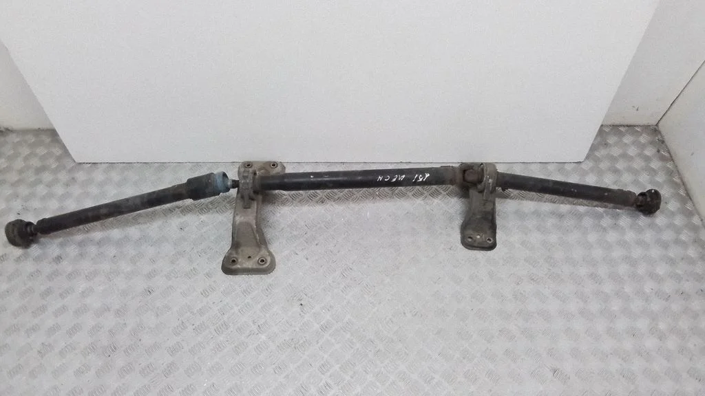 Drive shaft (set) 31259593