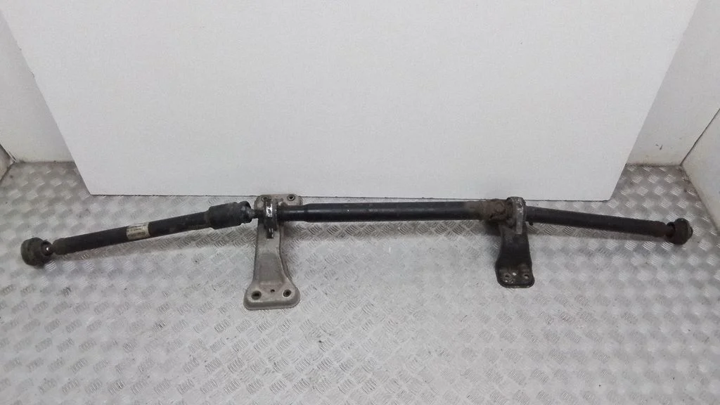 Drive shaft (set) 31259593