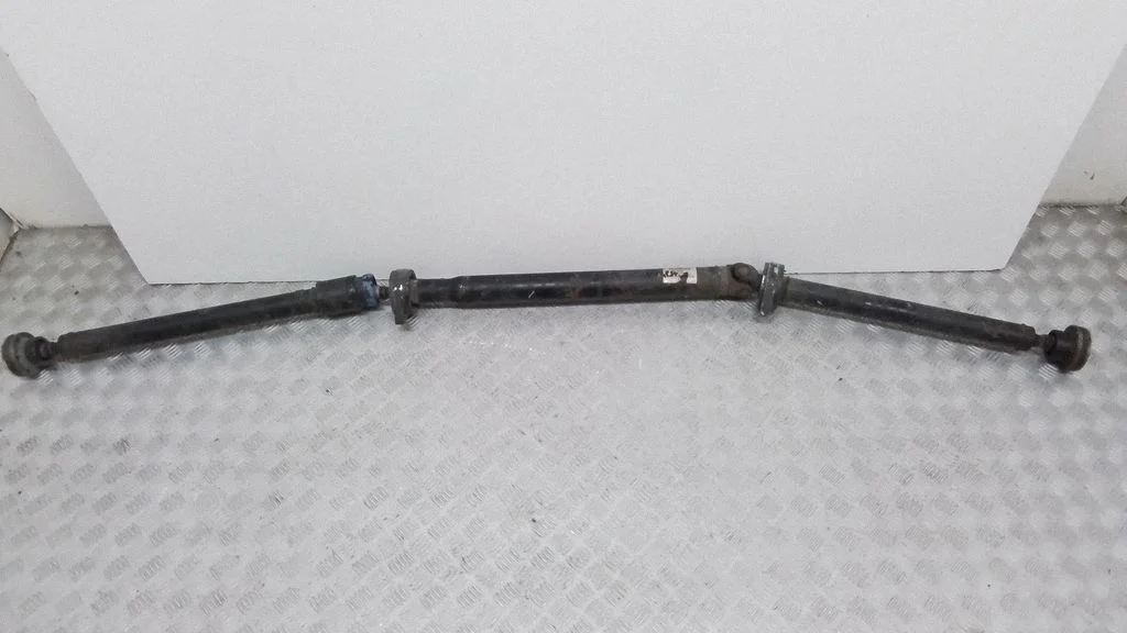 Drive shaft (set) 31259593