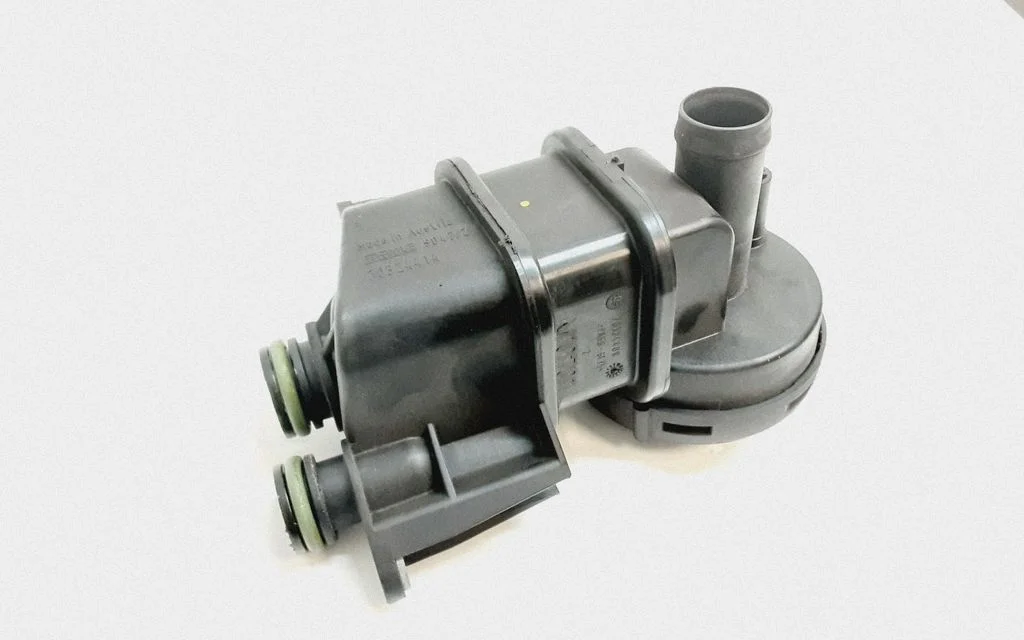 Separator oleju (odma) – Porsche Boxster 981 (2012-2016)