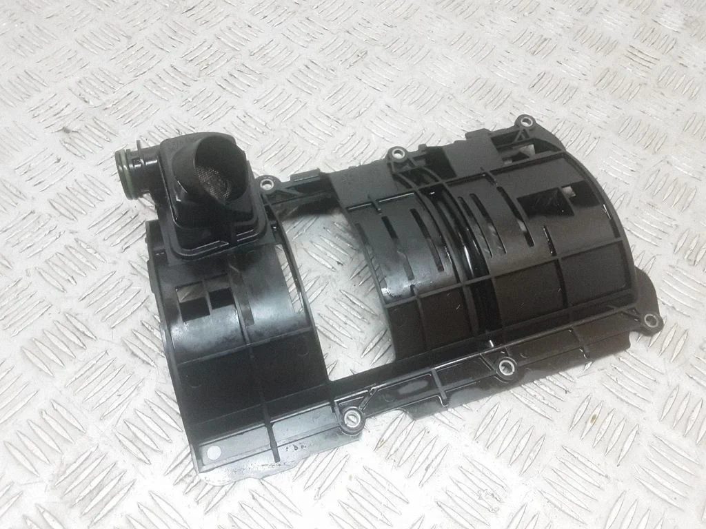 Separator oleju (odma) – Mercedes-Benz Klasa C W205 (2014-2021)