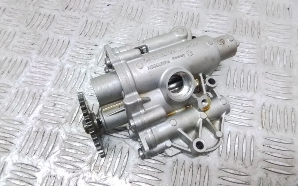 Õlipump – Volkswagen Jetta USA (2019-)