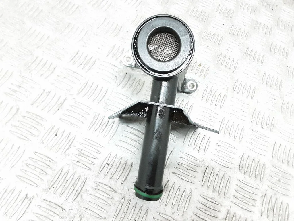 Õli imutoru (karteris) 7G9N6617AA