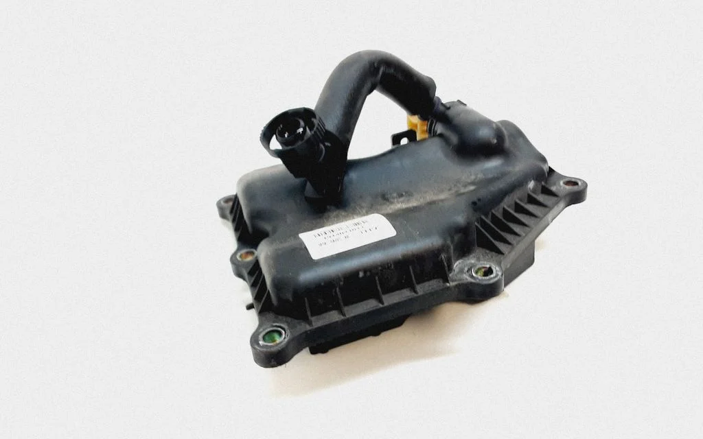 Separator oleju (odma) – Ford Fusion II (2013-)