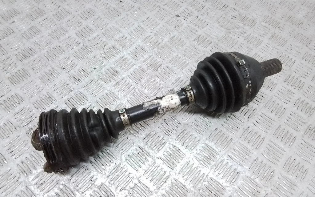 Driveshaft outer CV joint 31272550