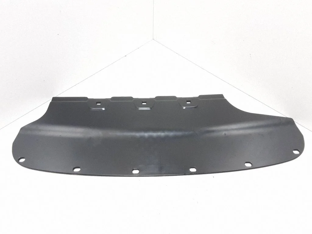Osłona podwozia pod zderzakiem tylnym – BMW Seria 5 F10 F11 (2009-2016)